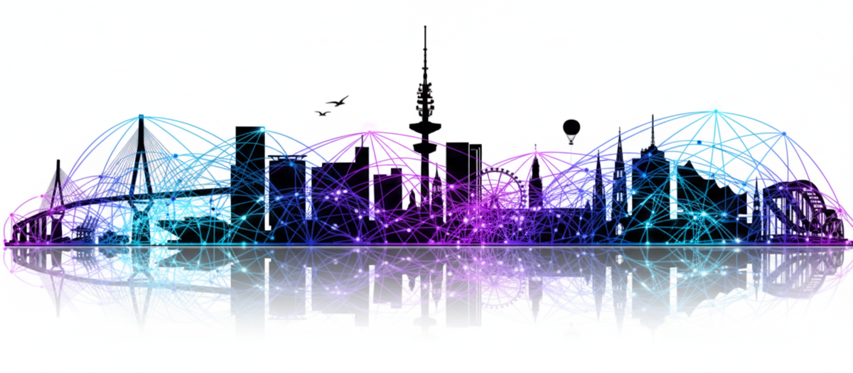 How Hamburg Real Estate Law Firms Can Win in AI Search (Without the Agency Nonsense)