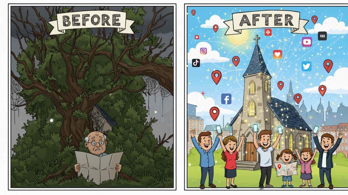 From Invisible to Discoverable: Local SEO in the AI Era