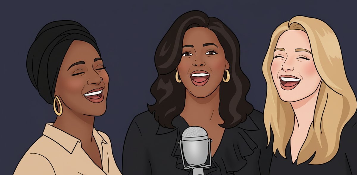 How I Will Get My Wife's Gospel Trio Found by AI: The Complete AEO Strategy