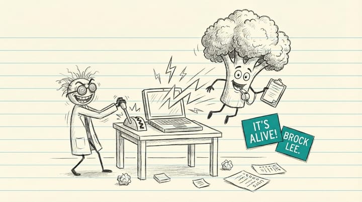 how to make your own ai personal assistant